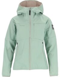 Twentyfour Venture 360 Jacket W Green Fog
