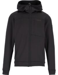 Twentyfour Venture Air Hoodie M Black