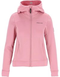 Twentyfour Venture Air Hoodie W Smokey Rose