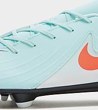 Nike Phantom GX 2 Club FG Fotbollsskor Unisex, Mint