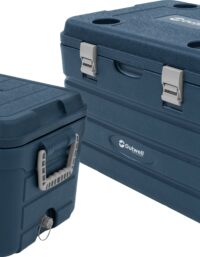 Outwell Outwell Fulmar Combo 2 Pieces Deep Blue