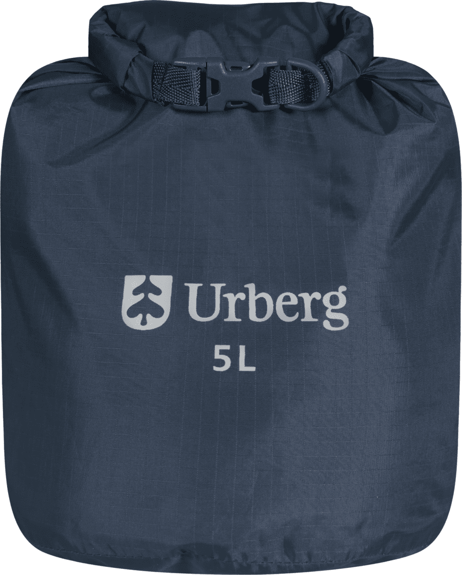 Urberg Urberg Dry Bag 5 L Midnight Navy