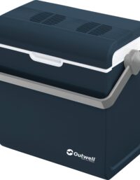 Outwell Outwell Ecocool Lite Dark Blue 24 12V/230V Blue