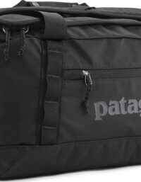 Patagonia Patagonia Black Hole Duffel 40L Black