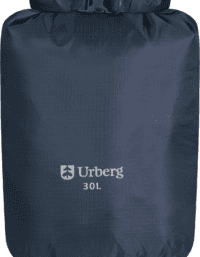 Urberg Urberg Dry Bag 30 L Midnight Navy