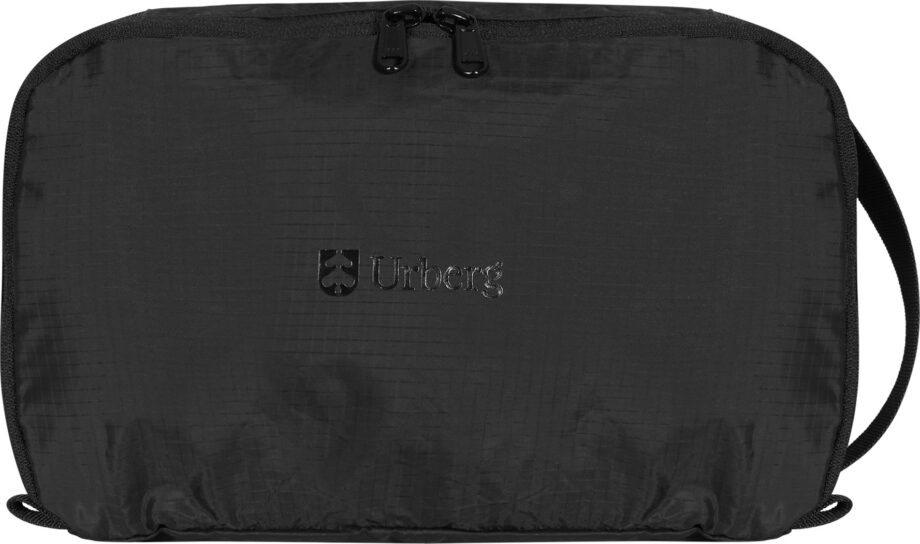 Urberg Urberg Packing Cube Medium Black