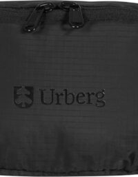 Urberg Urberg Packing Cube Small Black