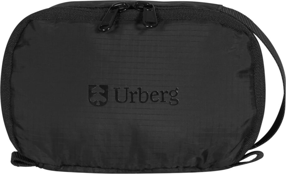 Urberg Urberg Packing Cube Small Black