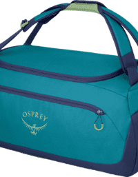 Osprey Osprey Daylite Duffel 60 Blue Spikemoss/Alkaline