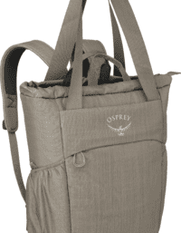 Osprey Osprey Poco Changing Tote Tan Concrete