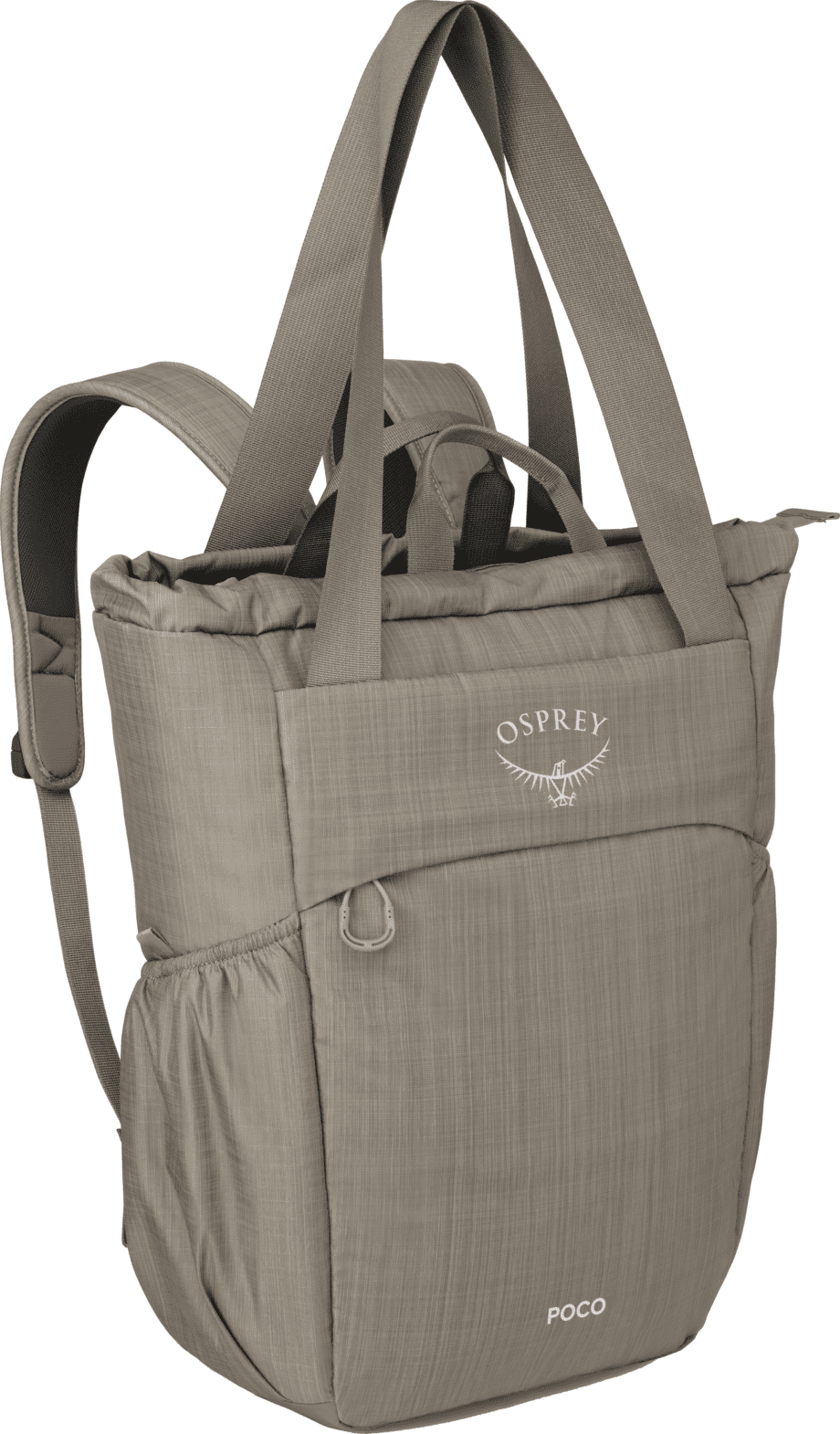 Osprey Osprey Poco Changing Tote Tan Concrete