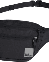 Jack Wolfskin Jack Wolfskin Konya Hipbag Black