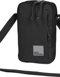 Jack Wolfskin Jack Wolfskin Konya Bag Black