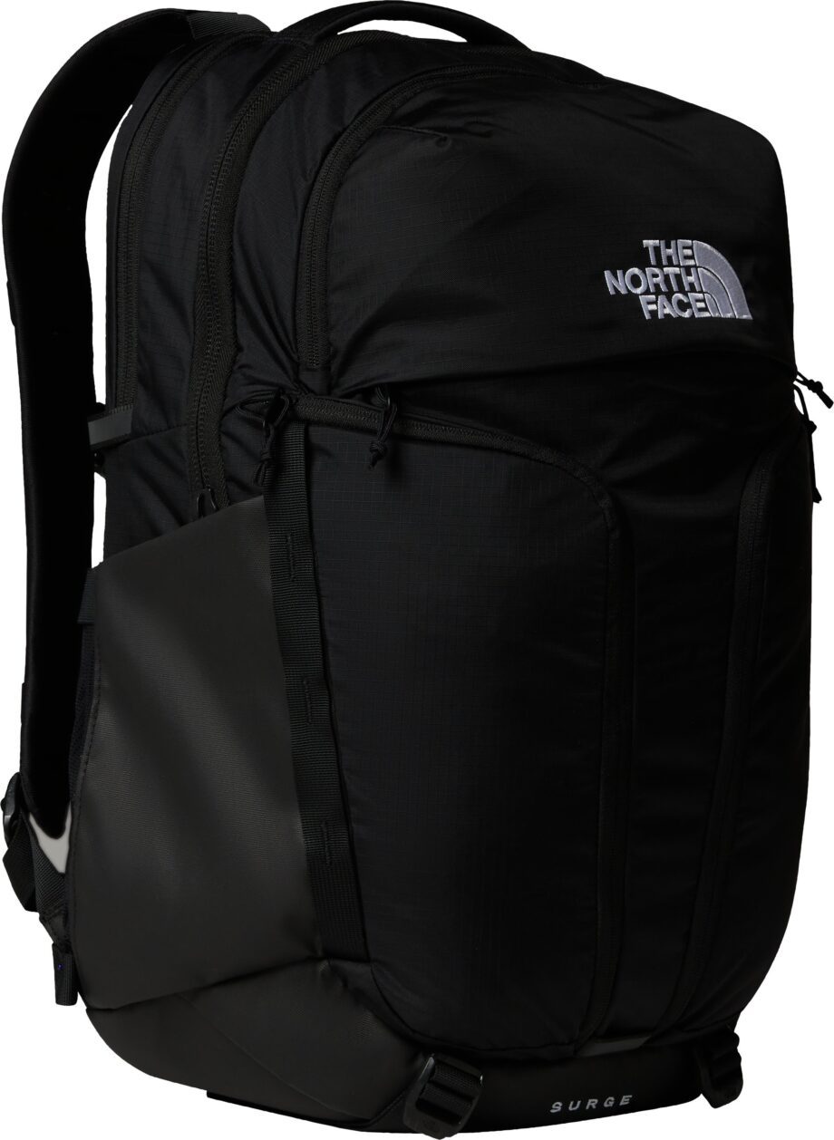 The North Face The North Face Surge TNF Black/TNF Black/NPF