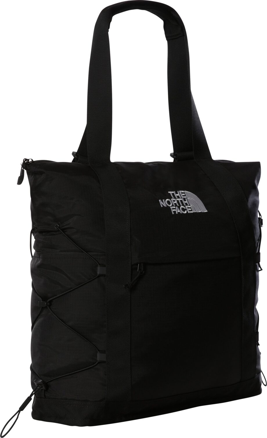 The North Face The North Face Borealis Tote TNF Black/TNF Black/NPF
