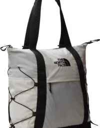 The North Face The North Face Borealis Tote Gardenia White/TNF Black/NPF