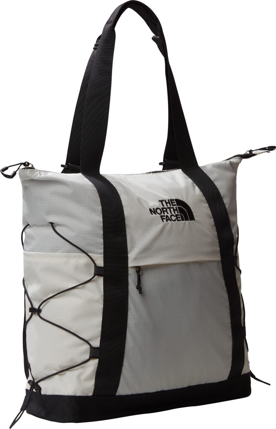 The North Face The North Face Borealis Tote Gardenia White/TNF Black/NPF