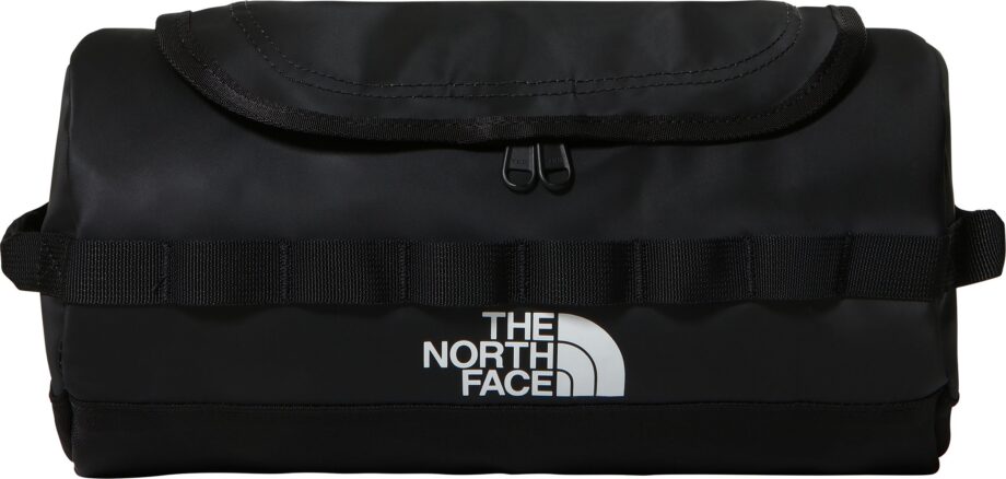The North Face The North Face Base Camp Travel Washbag - L TNF Black/TNF White/NPF