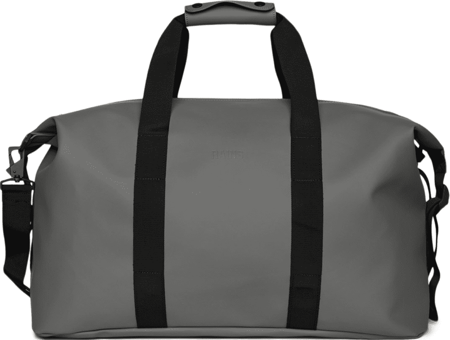 Rains Rains Hilo Weekend Bag W3 Grey