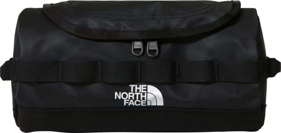 The North Face The North Face Base Camp Travel Washbag - S TNF Black/TNF White/NPF