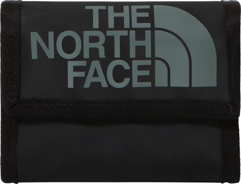 The North Face The North Face Base Camp Wallet TNF Black/NPF