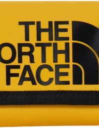 The North Face The North Face Base Camp Wallet Summit Gold/TNF Black
