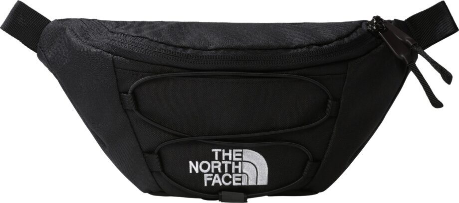 The North Face The North Face Jester Bum Bag TNF Black/NPF