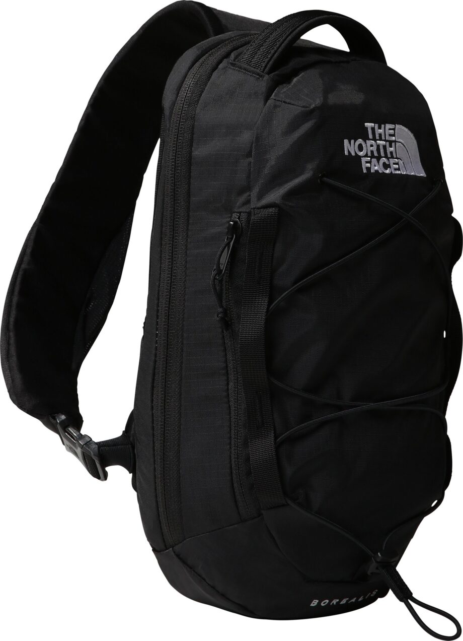 The North Face The North Face Borealis Sling TNF Black/TNF White/NPF