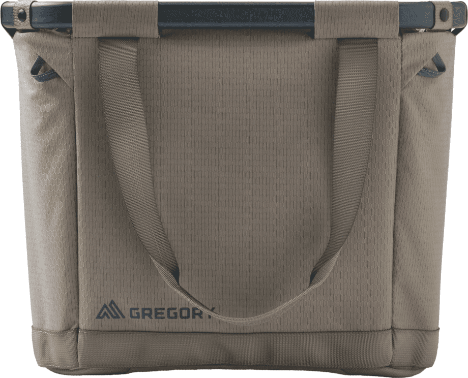 Gregory Gregory Alpaca Gear Tote 30 Mirage Tan