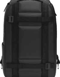 Db Db Ramverk Backpack 26L Black Out