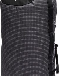 Black Diamond Black Diamond Stonehauler 90 L Duffel Black
