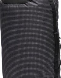 Black Diamond Black Diamond Stonehauler 120 L Duffel Black