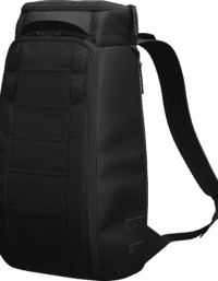 Db Db Hugger Backpack 20L Black Out