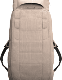 Db Db Hugger Backpack 30L Fogbow Beige