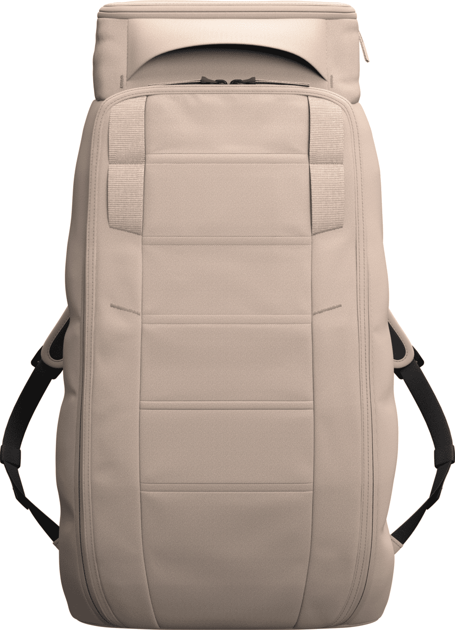 Db Db Hugger Backpack 30L Fogbow Beige