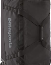 Patagonia Patagonia Black Hole Wheeled Duffel 70L Black