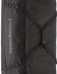 Patagonia Patagonia Black Hole Wheeled Duffel 100L Black