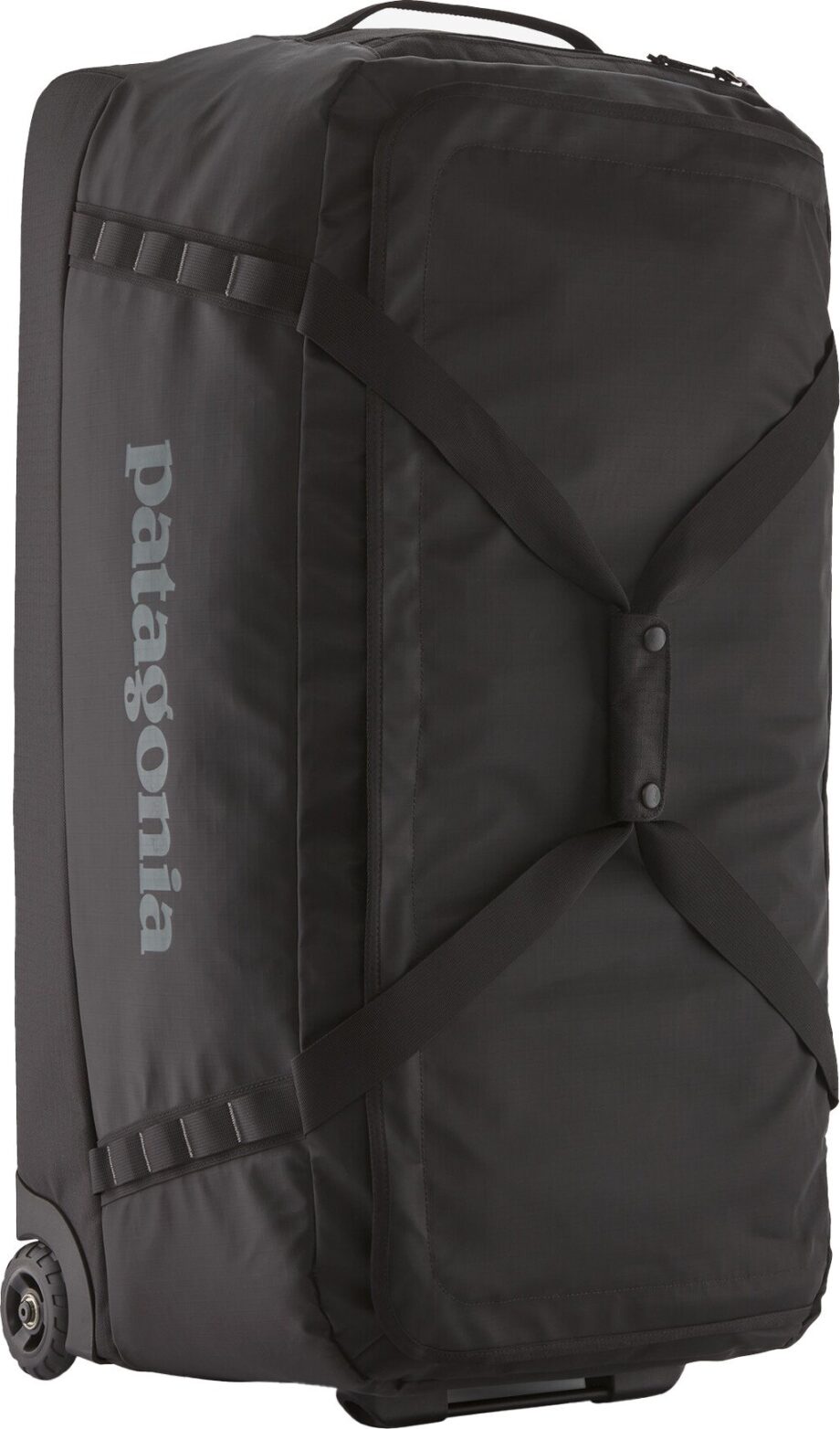 Patagonia Patagonia Black Hole Wheeled Duffel 100L Black