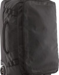 Patagonia Patagonia Black Hole Wheeled Duffel 40L Black