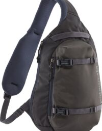 Patagonia Patagonia Atom Sling 8L Smolder Blue