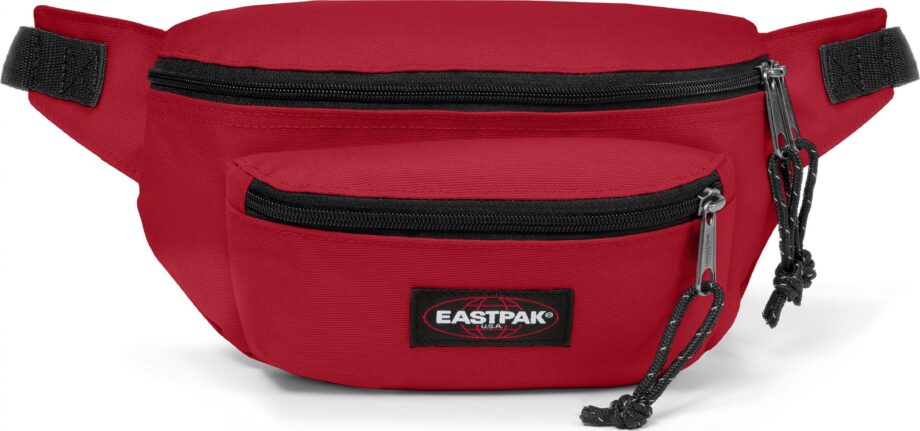 Eastpak Eastpak Doggy Bag Scarlet Red