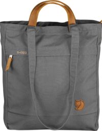 Fjällräven Fjällräven Totepack No. 1 Super Grey