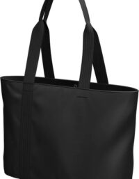 Db Db Essential Tote 16L Black Out