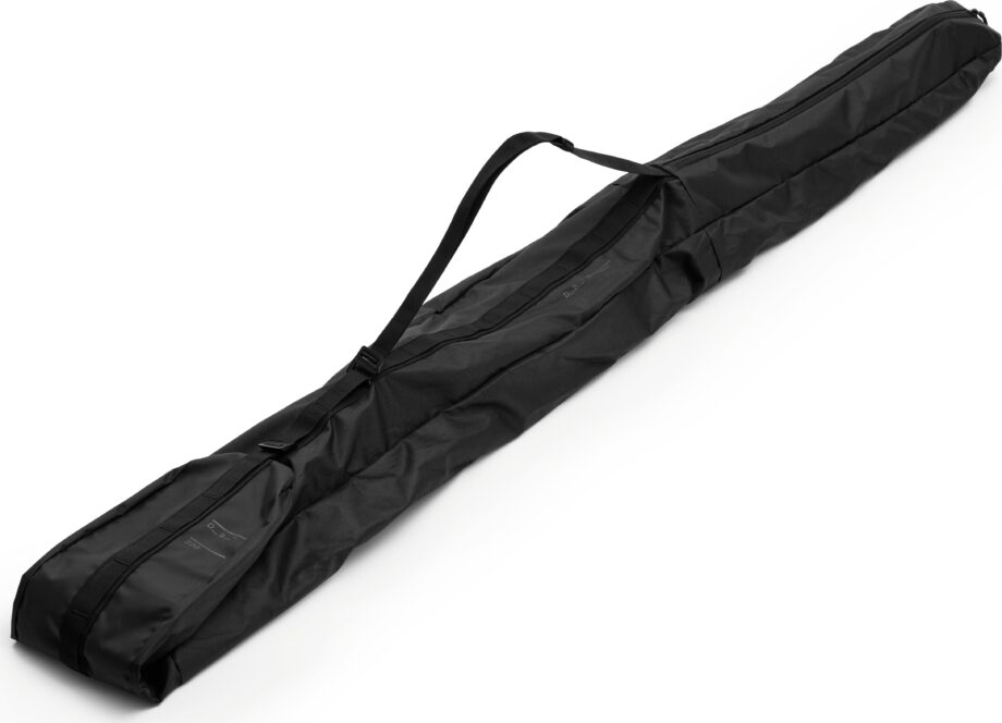 Db Db Snow Essential Ski Bag Black Out