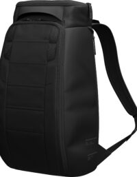 Db Db Hugger Backpack 25L Black Out