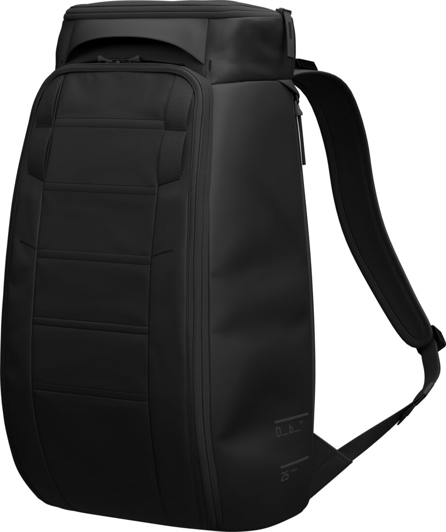 Db Db Hugger Backpack 25L Black Out