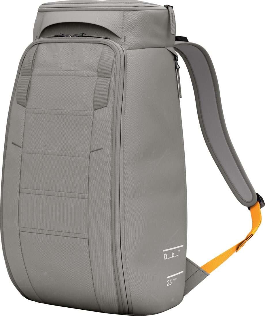 Db Db Hugger Backpack 25L Sand Grey