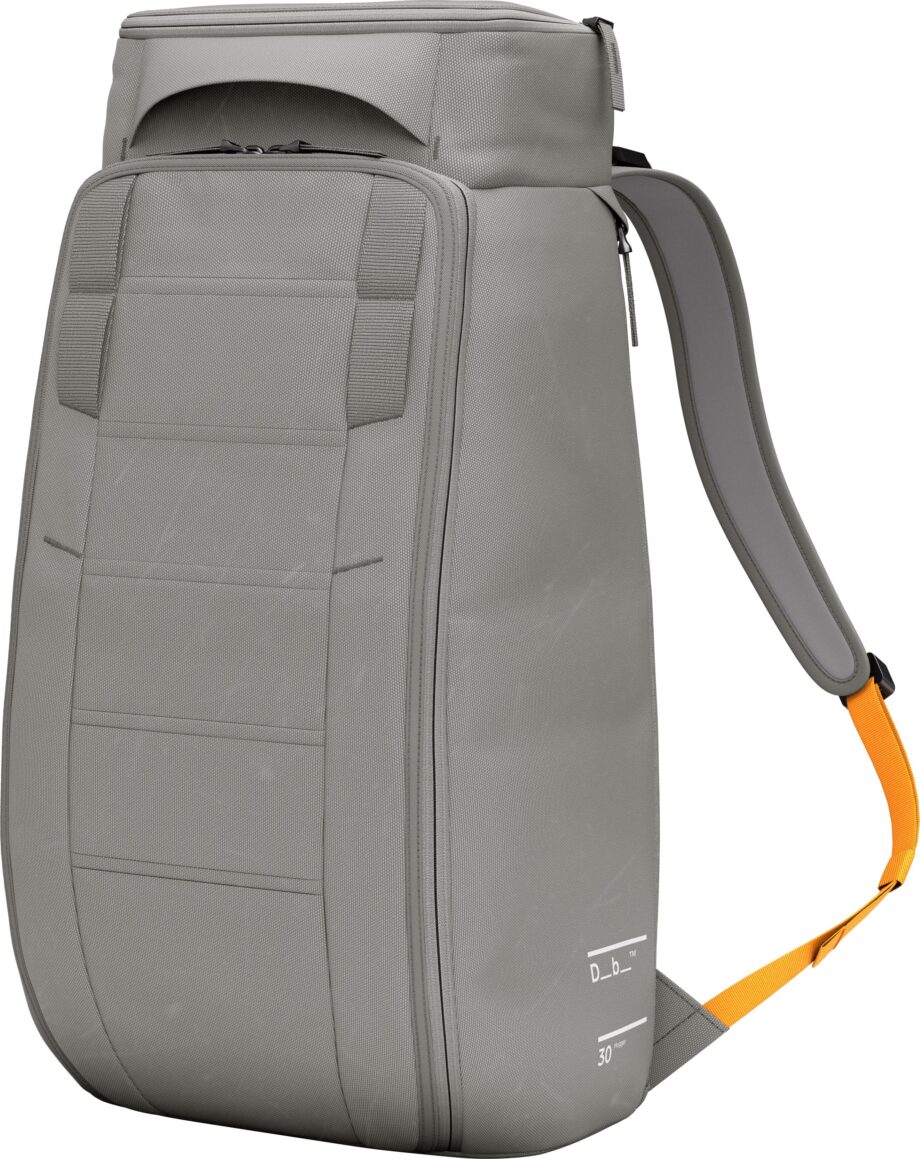 Db Db Hugger Backpack 30L Sand Grey