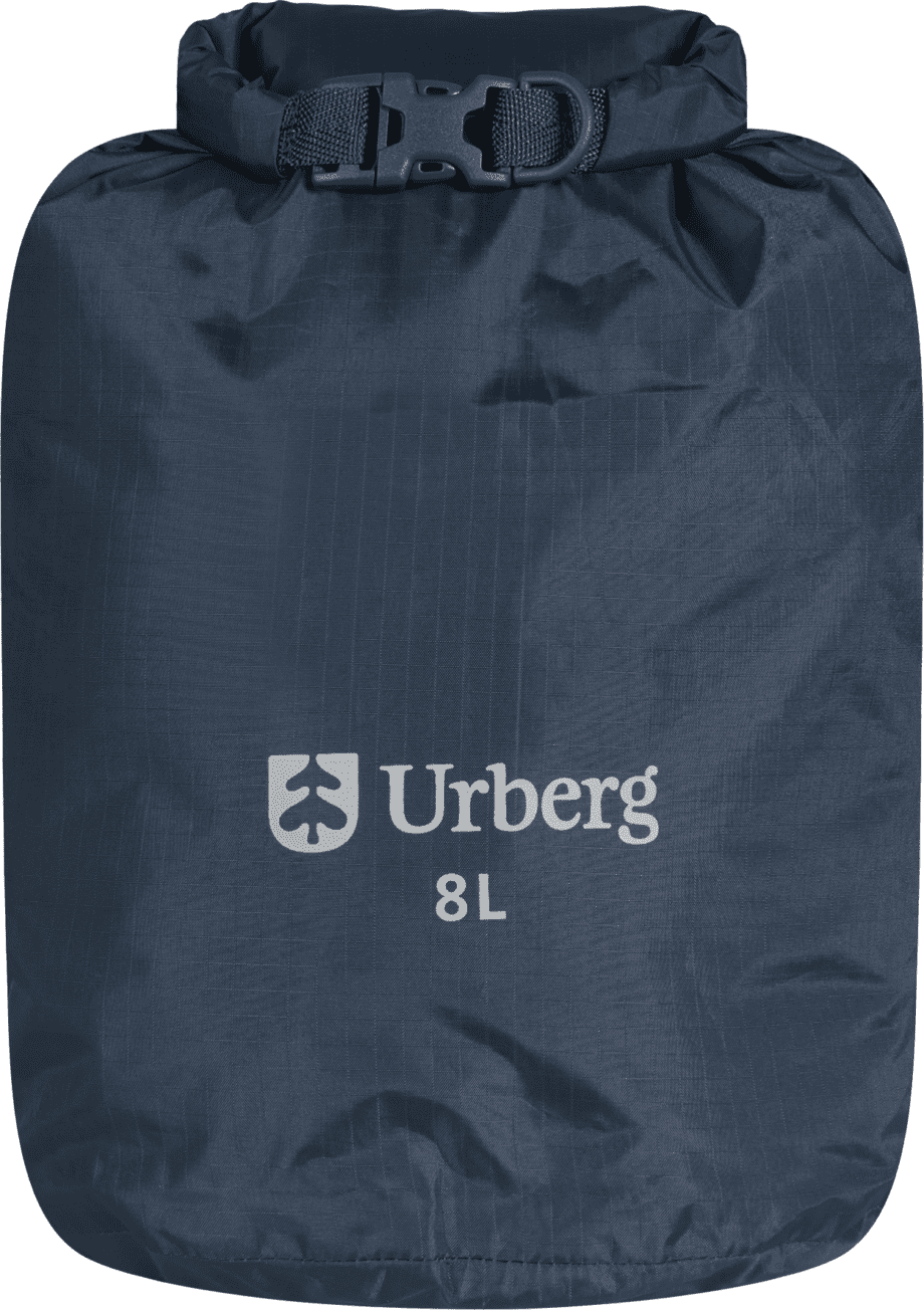 Urberg Urberg Dry Bag 8 L Midnight Navy