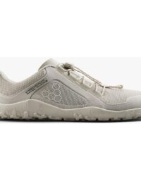 Vivobarefoot Primus Trail Fg 3.5 Silver Birch